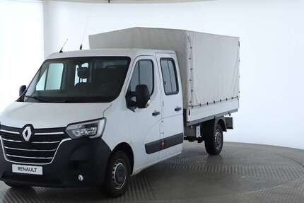 Renault Master 26.301 km 26.689 &euro; Frankfurt / Main 60314