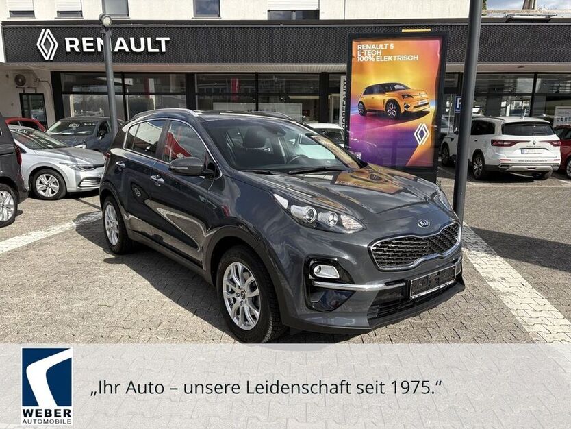 Sportage