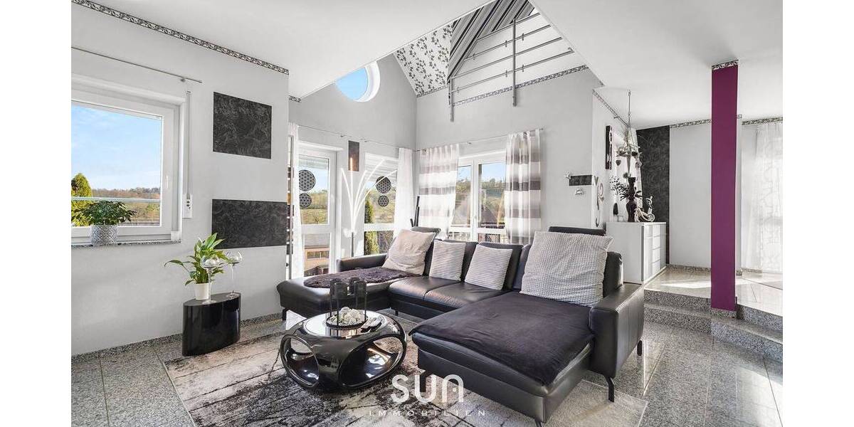 Doppelhaushälfte Mömbris - 6 Zimmer, 178 m&sup2;, 570.000&euro; | Angebot:25985271