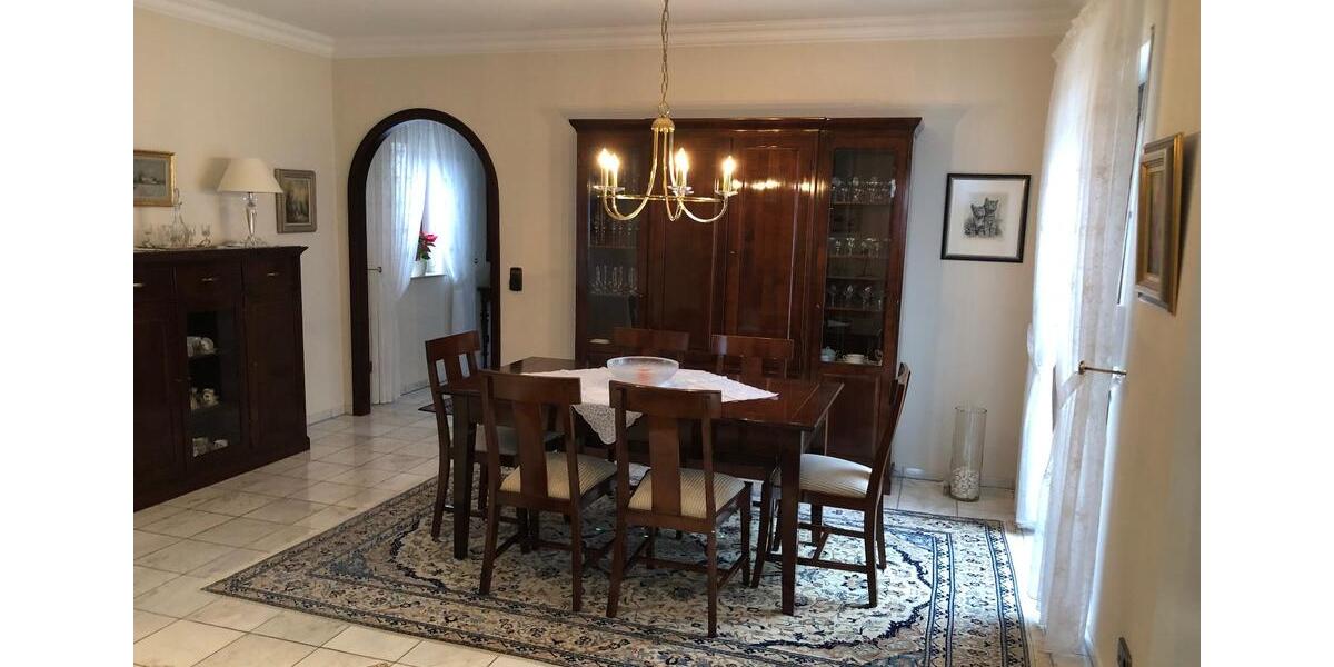 Bungaloweckhaus 4 zimmer