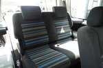 Caddy Maxi 1,2l Maxi Startline, Servo, 7-Sitze