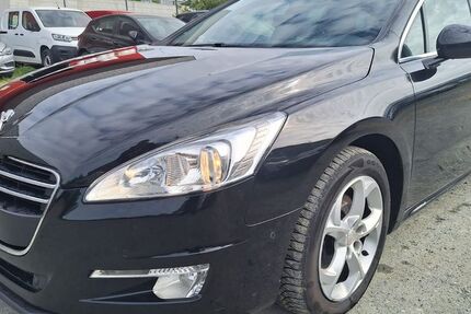 Peugeot 508 203.000 km 4.000 &euro; Kelkheim 65779