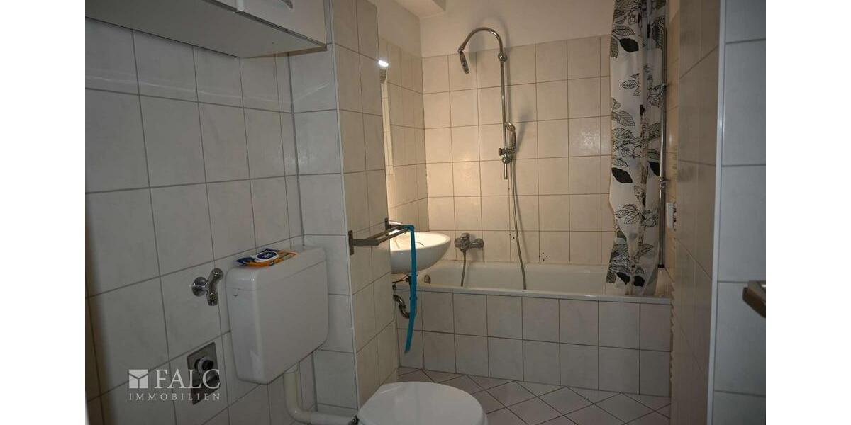 Schicke 2 Zimmerwohnung in beliebter Lage ! 2 zimmer