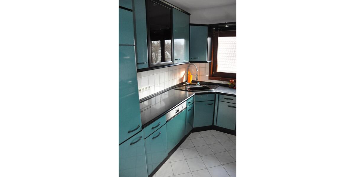 Etagenwohnung Bad Vilbel - 4 Zimmer, 81 m&sup2;, 1.030&euro; | Angebot:26562878