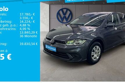 VW Polo 1.050 km 17.650 &euro; Frankfurt 60326