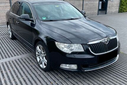 Skoda Superb 260.000 km 4.800 &euro; Hofheim am taunus 65719