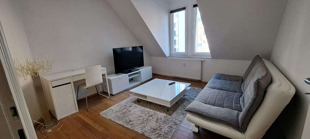 Wohnung zum Mieten in Frankfurt am Main 1.190 € 42 m²