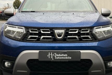 Dacia Duster 63.454 km 20.299 € Kelkheim 65779