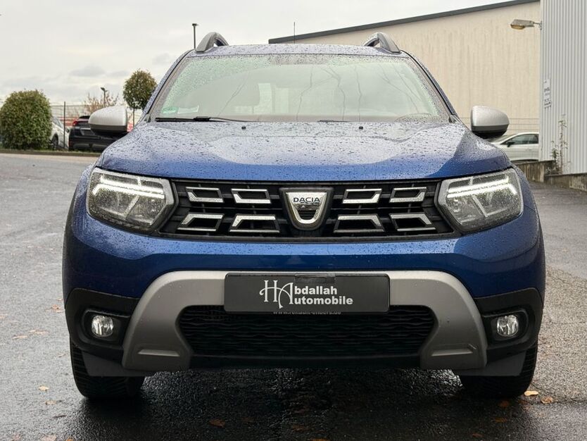 Dacia Duster 63.454 km 20.299 € Kelkheim 65779