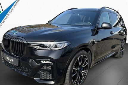 BMW X7 67.451 km 66.980 &euro; Bad Homburg 61352