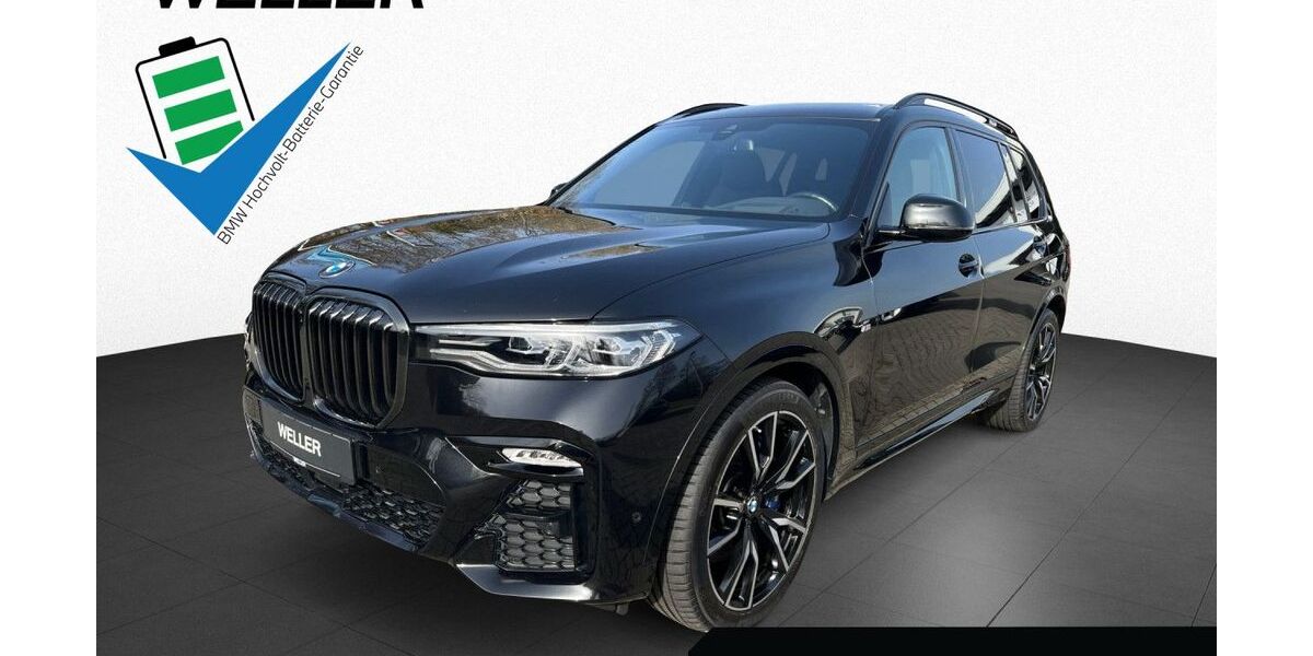 BMW X7 67.451 km 66.980 &euro; Bad Homburg 61352