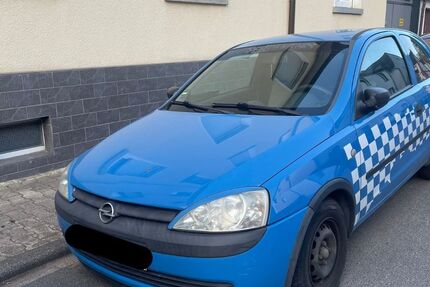 Opel Corsa 228.200 km 1.490 &euro; Freiburg im Breisgau 79115