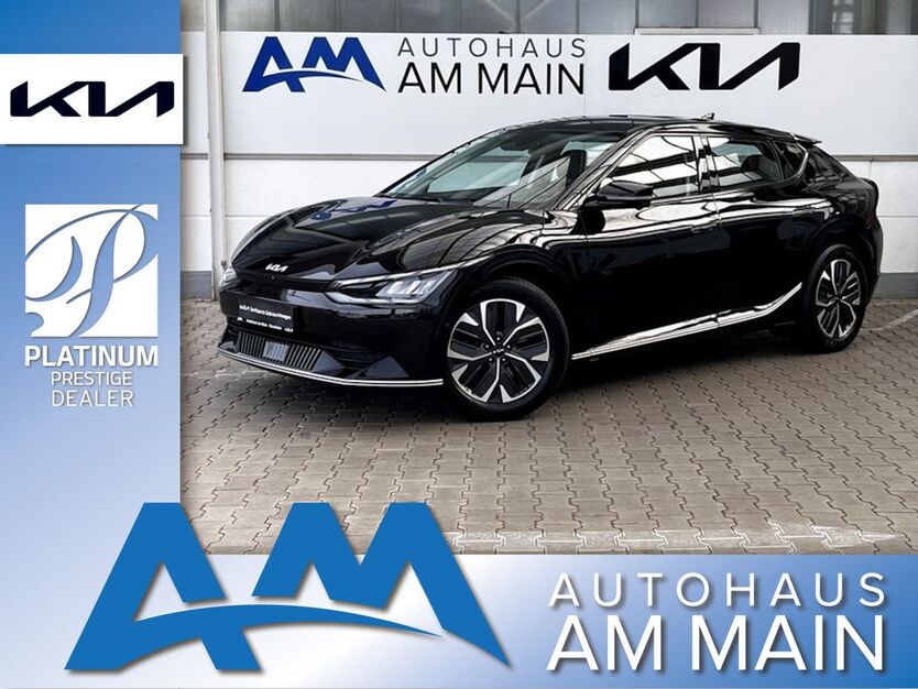 Kia EV6 33.400 km 33.950 € Raunheim 65479