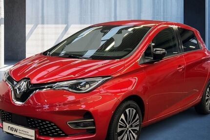 Renault ZOE 17.838 km 18.970 &euro; Frankfurt / Main 60314