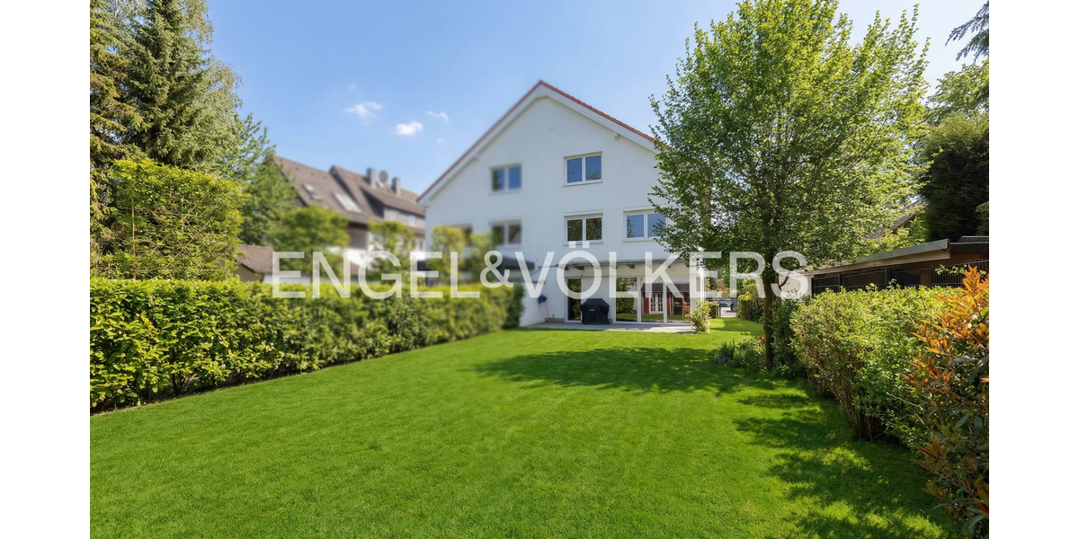 Einfamilienhaus Dreieich - 5 Zimmer, 244 m&sup2;, 1.575.000&euro; | Angebot:26299860