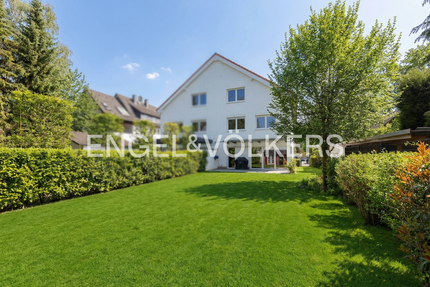 Haus Dreieich - 5 Zimmer, 244 m&sup2;, 1.575.000&euro; | Angebot:26299860