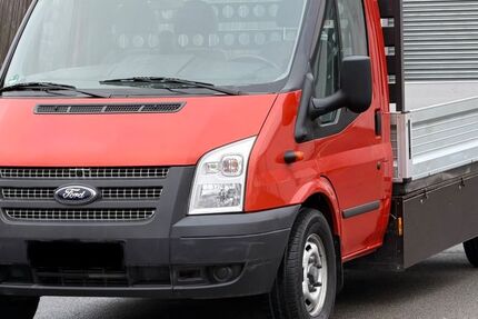 Ford Transit 77.000 km 12.499 &euro; Offenbach am Main 63075