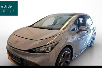 Cupra Born 33.527 km 26.340 &euro; Hofheim-Diedenbergen 65719