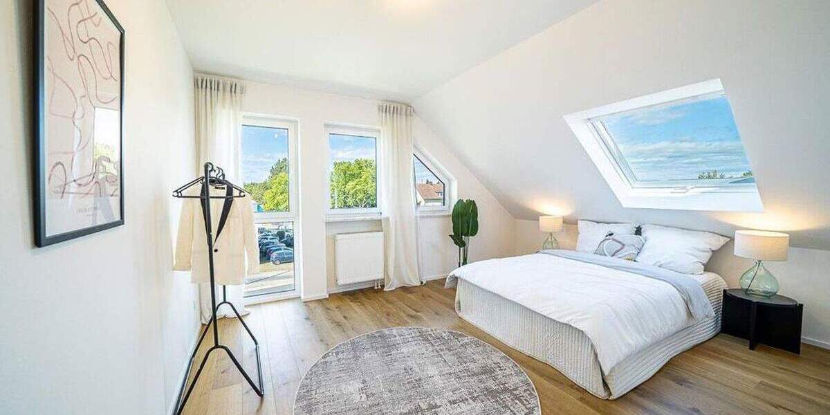 RUHIGES WOHNEN MIT BLICK INS GRÜNE**SCHMUCKSTÜCK IN OFFENBACH BÜRGEL**SOFORT BEZUGSFREI 3 zimmer