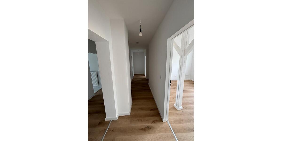 Etagenwohnung Rödermark - 5 Zimmer, 94 m&sup2;, 390&euro; | Angebot:25184867