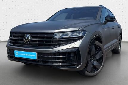VW Touareg 8.900 km 89.795 € Freigericht 63579
