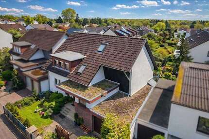 Haus Hanau Kesselstadt - 6 Zimmer, 179 m&sup2;, 450.000&euro; | Angebot:27338281