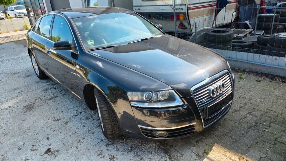 Audi A6 239.000 km 2.699 € Weiterstadt 64331