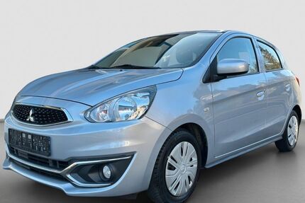 Mitsubishi Space Star 47.000 km 5.200 &euro; Hofheim am Taunus 65719