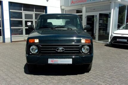 Lada Niva