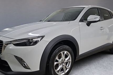 Mazda CX-3 103.000 km 13.490 € Oberursel 61440