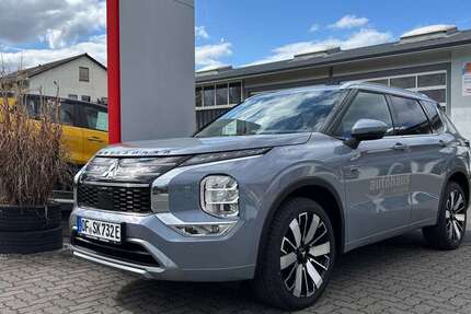 Mitsubishi Outlander 5.950 km 49.990 &euro; Mainhausen 63533