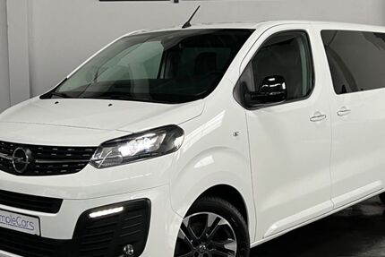 Opel Zafira Life 104.700 km 31.480 € Rodgau 63110