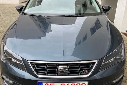 Seat Leon 164.000 km 15.800 € Frankfurt 60598