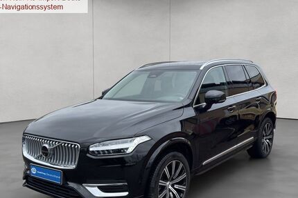 Volvo XC90 25.187 km 56.450 € Frankfurt am Main 60486