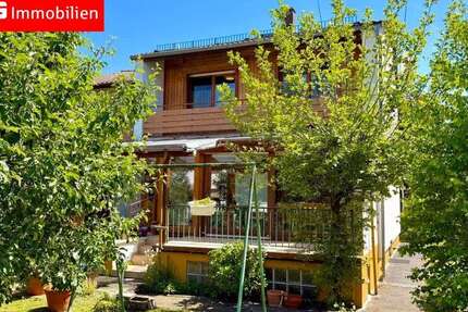 Haus Hainburg - 4.5 Zimmer, 112 m&sup2;, 399.000&euro; | Angebot:26841361