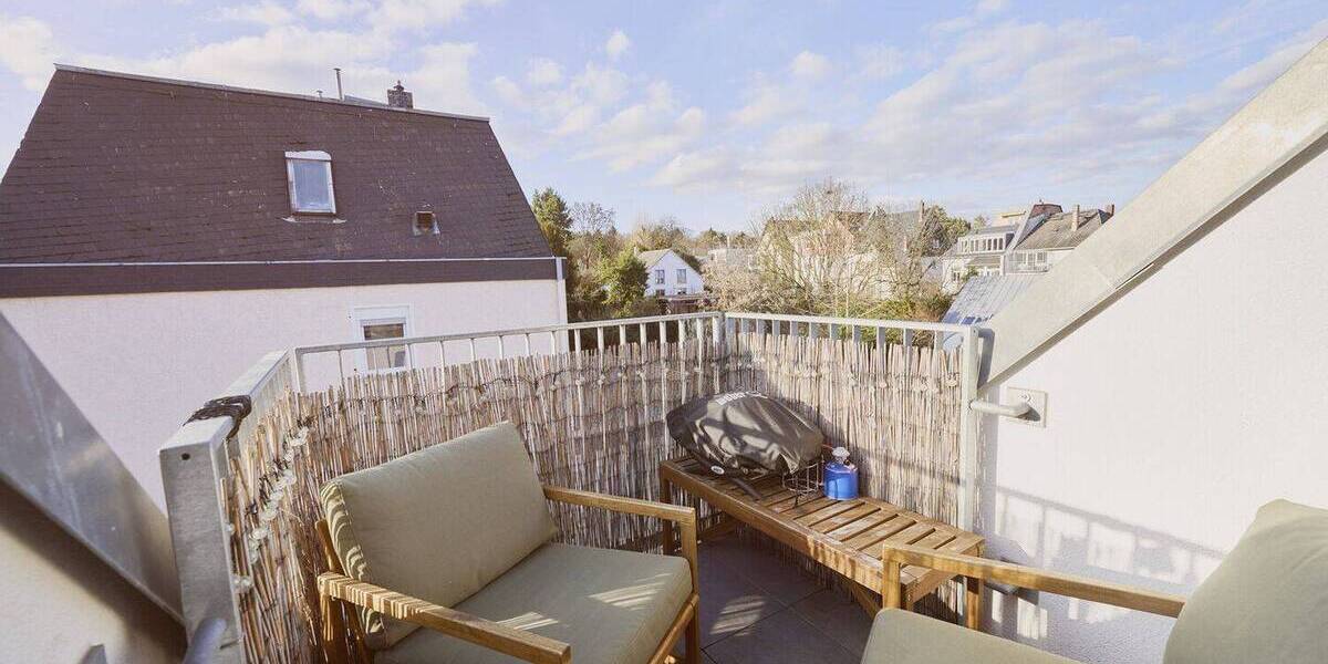 Mehrfamilienhaus, Wohnhaus Frankfurt am Main Seckbach - 6 Zimmer, 242 m&sup2;, 1.200.000&euro; | Angebot:26139136