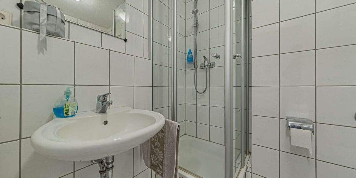 Möblierte Wohnung auf Zeit zu vermieten: 1 zimmer