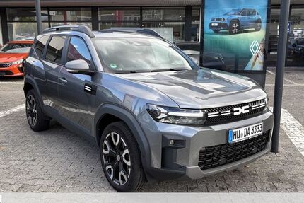 Dacia Bigster 5.000 km 33.470 € Hanau 63452