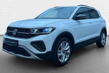 VW T-Cross 17.396 km 20.880 &euro; Kelkheim 65779