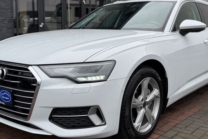 Audi A6 40.000 km 36.250 € Gelnhausen 63571