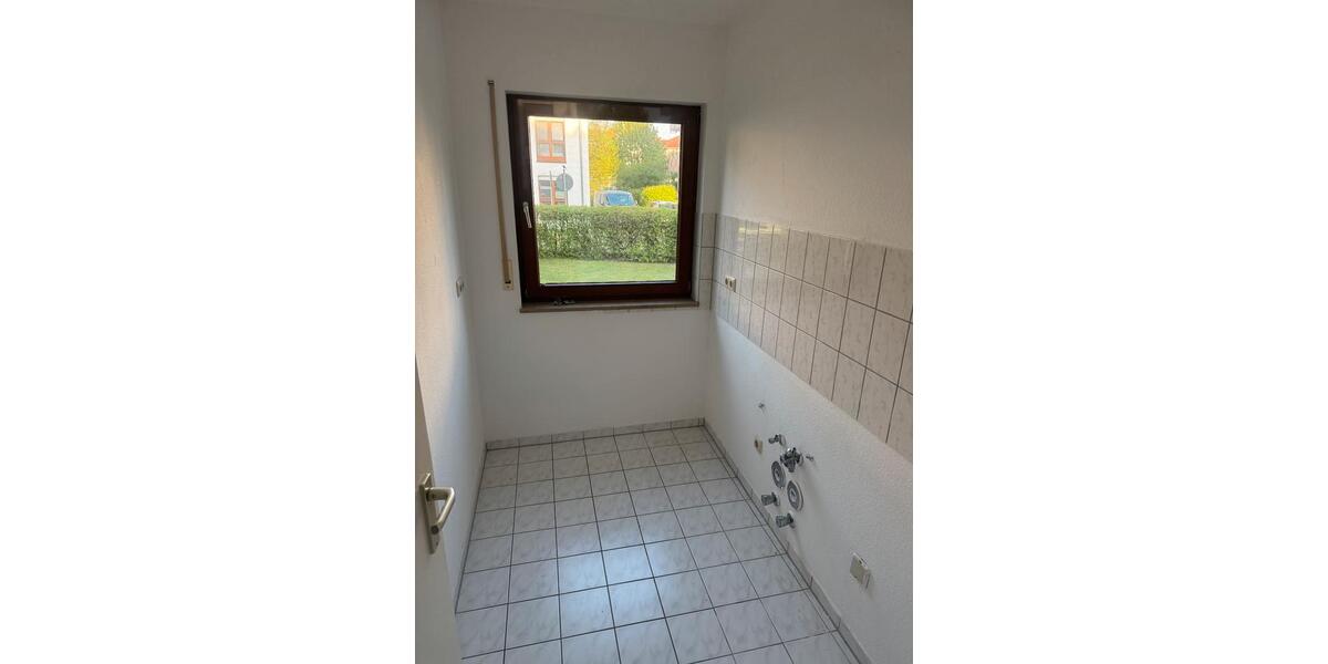 Erdgeschoßwohnung Karben - 2 Zimmer, 51 m&sup2;, 649&euro; | Angebot:26196689