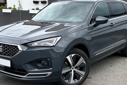 Seat Tarraco 72.000 km 28.300 &euro; Rüsselsheim 65428