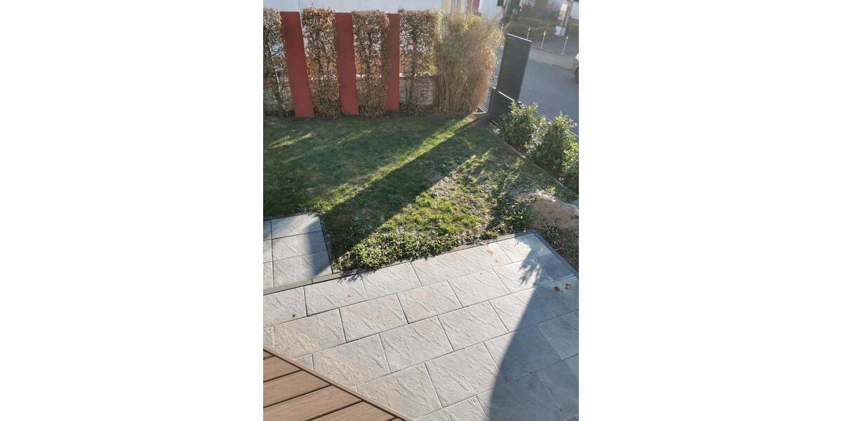 Stilvolle 4-Zimmer-Wohnung, Terrasse, kl. Garten, Dreieich Gö 4 zimmer