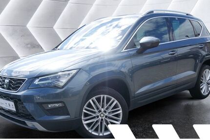 Seat Ateca 40.619 km 22.634 € Büdingen-Düdelsheim 63654