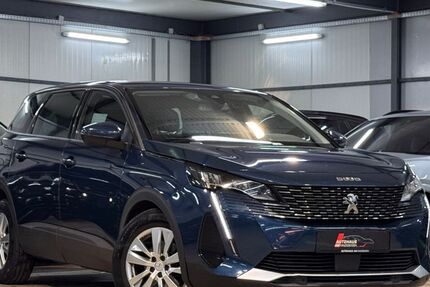 Peugeot 5008 109.702 km 16.490 &euro; Maintal 63477
