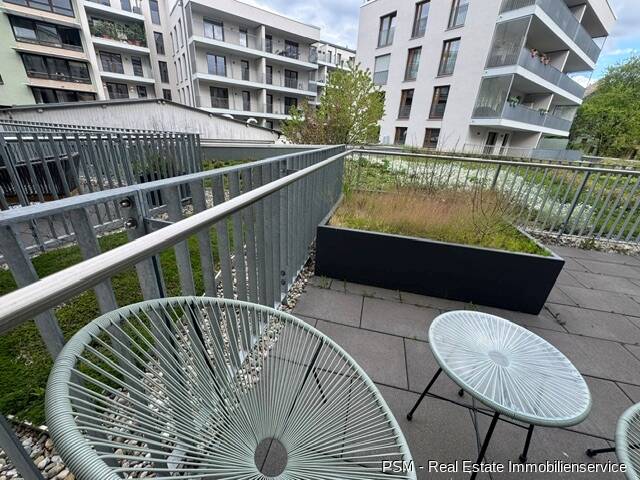 Etagenwohnung Frankfurt am Main Bornheim - 3 Zimmer, 83 m&sup2;, 822.000&euro; | Angebot:26410164