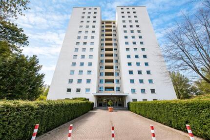 Wohnung Hanau Lamboy - 2.5 Zimmer, 61 m&sup2;, 175.000&euro; | Angebot:26818395