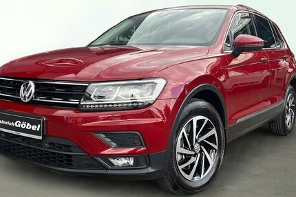VW Tiguan 60.000 km 23.900 € Neu Isenburg 63263