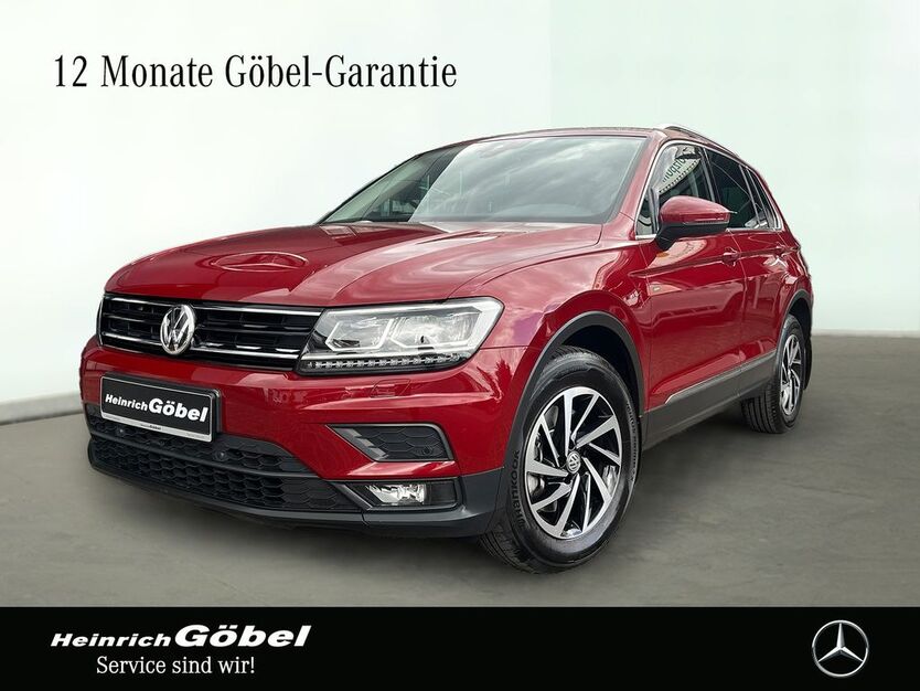 VW Tiguan 60.000 km 23.900 € Neu Isenburg 63263
