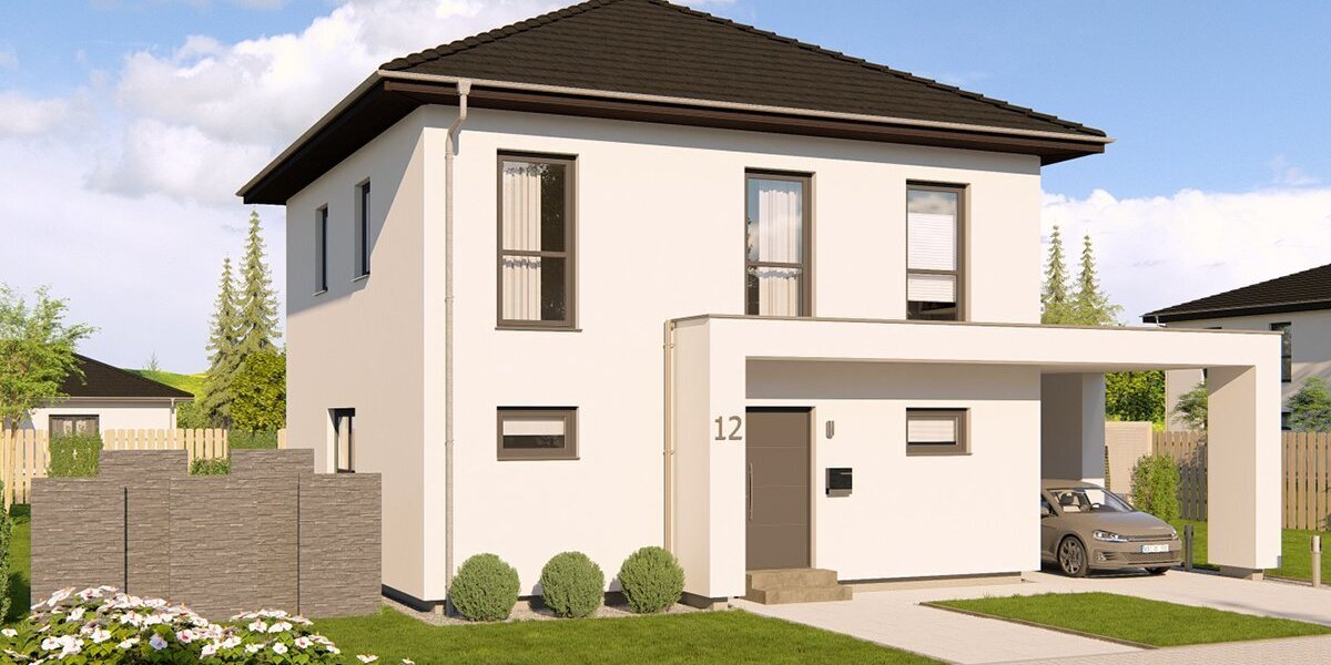 +++ Verwirklichen Sie Ihren Traum - individuelle Planung +++ - Einfamilienhaus Bad Homburg Ober-Erlenbach | Angebot:27445560